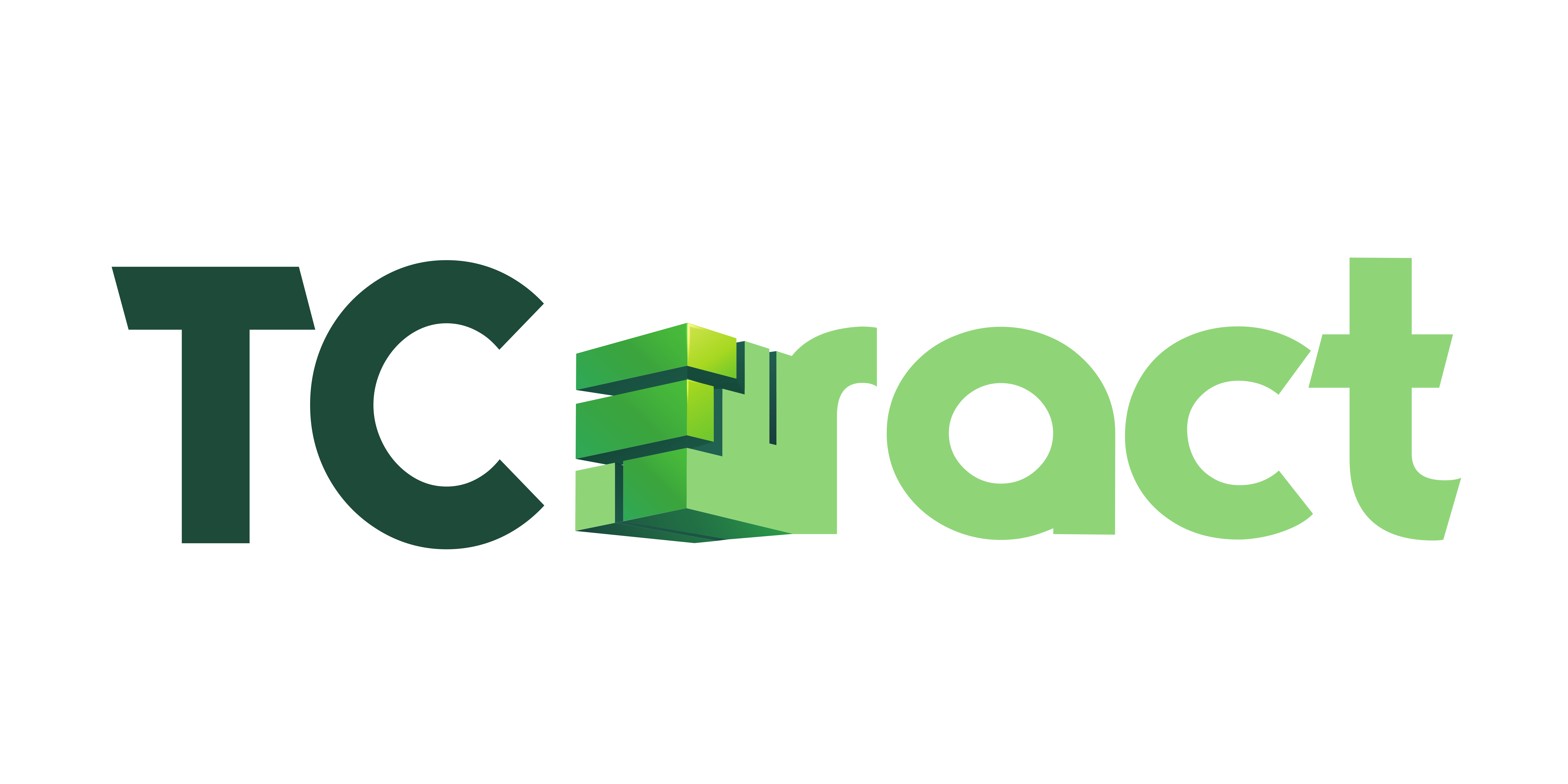 TCract Logo